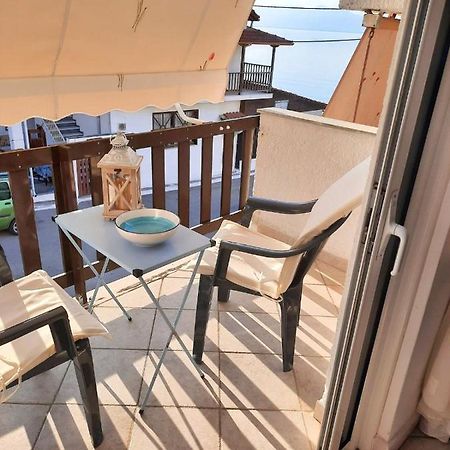 Beautiful Seaside Studio อากราตา ภายนอก รูปภาพ